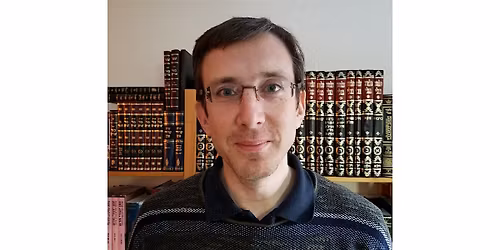 "Tsniut, between Gender, Law, and Ideology" with Dr. Emmanuel Bloch