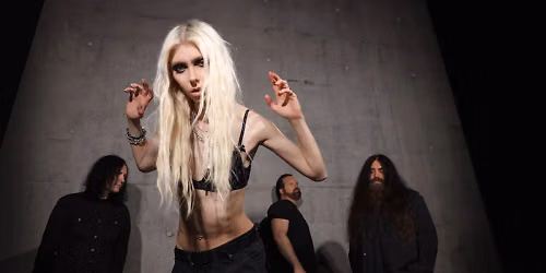 The Pretty Reckless, Die Spitz, Mali, Foo Fighters in Mumbai