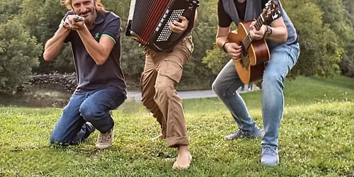 TacaSband\u00e0 @ AdD Aria di Danze aps