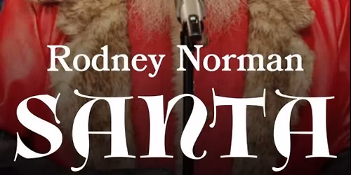 SANTA IS COMING TO TOWN!! All ages welcome! 