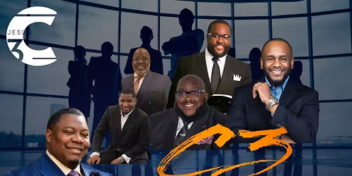 C3 Church Growth and Leadership Conference 2026