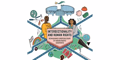 Intersectionality and Human Rights:  Book Launch