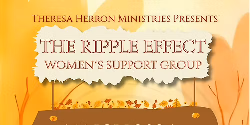 The Ripple Effect - A Safe Space