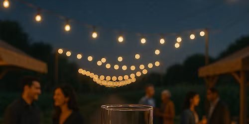 Whiskey Under the Stars