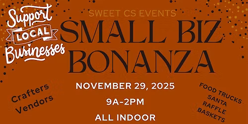 Small Biz Bonanza