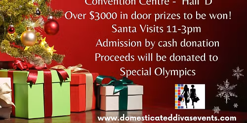 Holiday Artisan & Gift Expo 2025