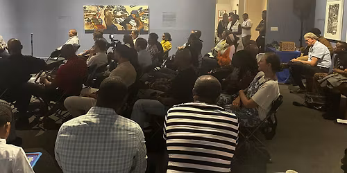 Healing the Past, Defining the Future: A Discussion on Inclusive Research