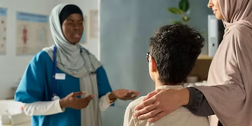 Course: Negotiation for Humanitarian Executives (26003)