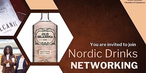 Nordic Drinks at FleishmanHillard