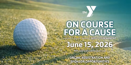 On Course For A Cause - 2026