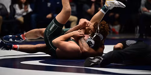 Parking Penn State Nittany Lions at Michigan State Spartans Football