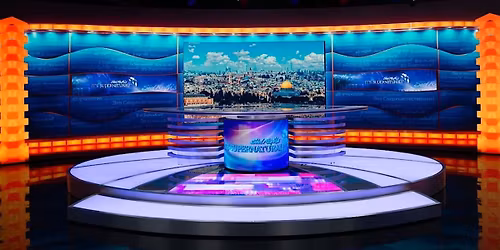 It's Supernatural! - Save the Date