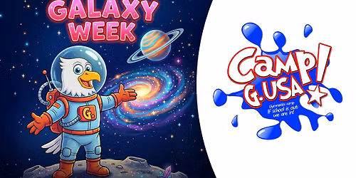Summer Camp | Week 4!