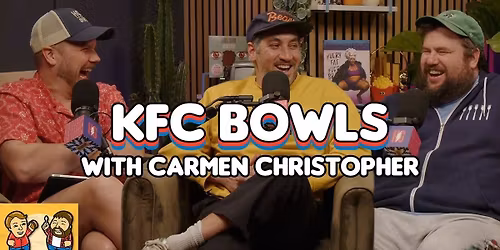 Carmen Christopher