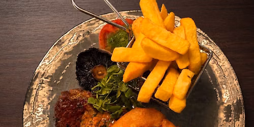 Steak Night at The Bedford