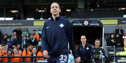 London City Lionesses vs Brighton & Hove Albion