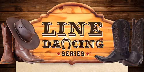 Line Dance Series: Contemporary