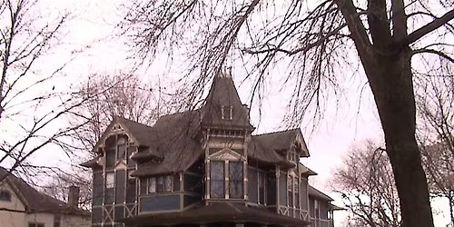 Grand Rapids Audio Tour: Echoes of Innovation and Iconic Landmarks