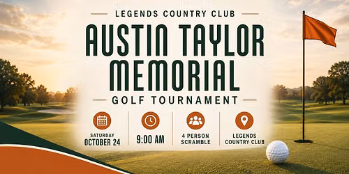 Austin Taylor Memorial Tournament