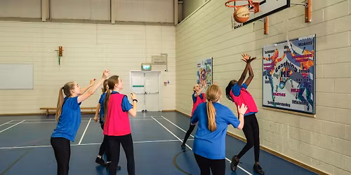 Year 10 BTEC Information Evening at Rushden Academy