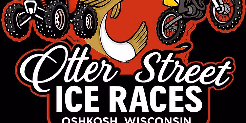 2026 Otter Street Ice Races 