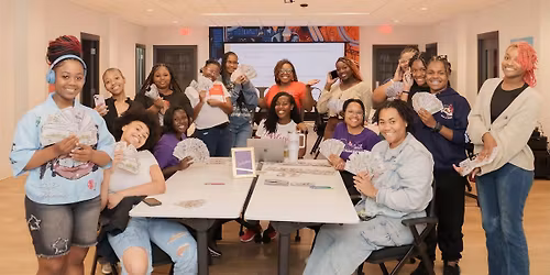 Financially Confident Teens