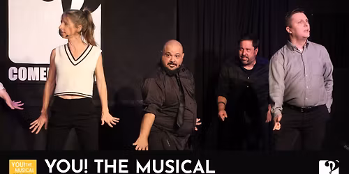 YOU! The Musical