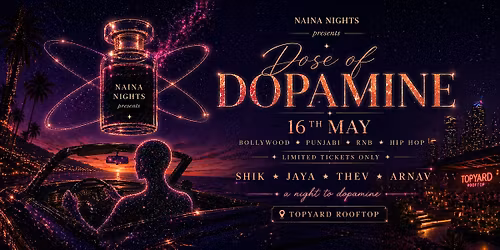 Dose of Dopamine