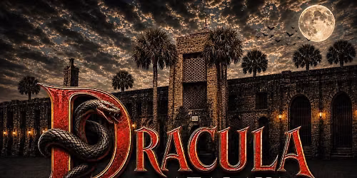 Dracula at Atalaya