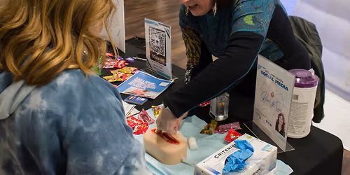 American Heart Association CPR First Aid & AED Total + FREE Narcan Training