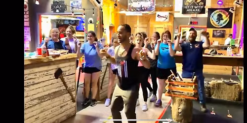 LGBTQ+ Grounded & Grateful: Music & Movement Class @ UU PIttsfield