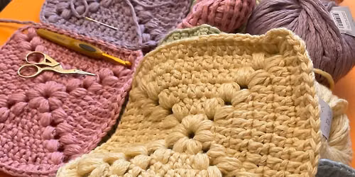 Absolute Beginners Crochet Ultimate Course