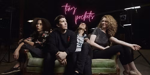 Keystone Kickoff Series | Winter Kick Off Concert