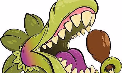 SAN DIEGO- Carnivorous Plants with Chris from SDCPS