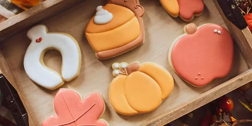 Thanks for Cookies