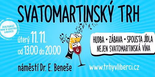 Svatomartinsk\u00fd trh