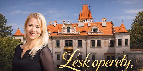 Lesk Operety, Kouzlo Muzik\u00e1lu