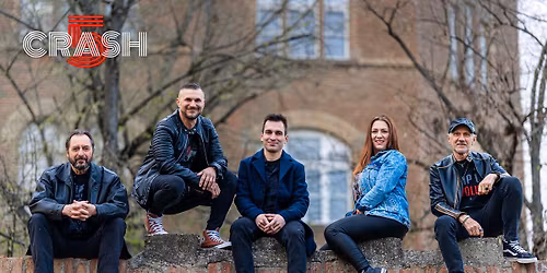 Crash5 koncert a V\u00e1s\u00e1rhelyi Maj\u00e1lison!!!