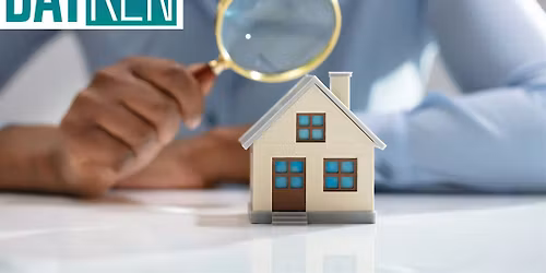 Accredited Green Appraiser | Bay Area | In-Person