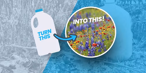 Winter Sow Workshop in Menasha