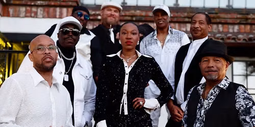 Smooth Operator - A Tribute to Sade