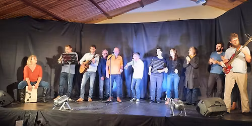 LE BOURGEOIS GENTILHOMME