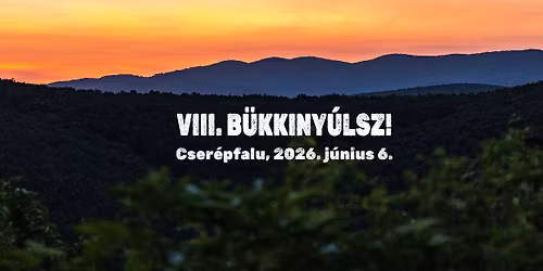 B\u00fckKiNy\u00falsz! Teljes\u00edtm\u00e9nyt\u00fara 2026