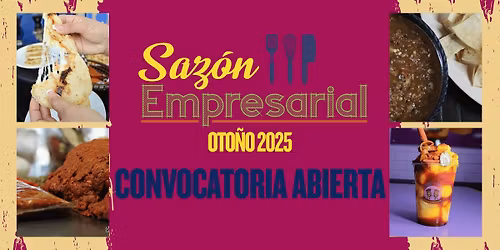 Saz\u00f3n Empresarial Oto\u00f1o 2025