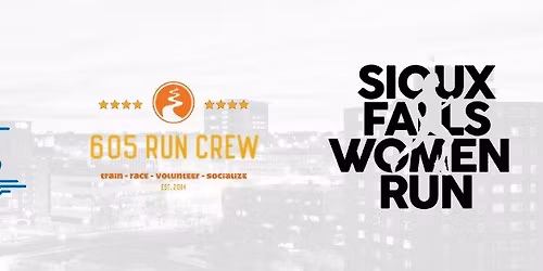 Sioux Falls Community Breakfast Run