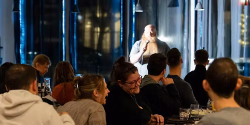 Tags and Roses with Jack Burke