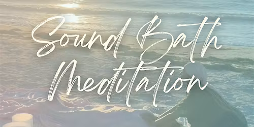 Somatic Yoga & Sound Bath Meditation | St. Pete Beach