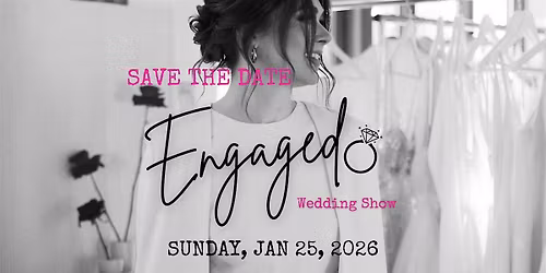 The Engaged Vancouver Wedding Show + Artisan Market