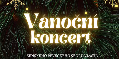V\u00e1no\u010dn\u00ed koncert v kapli