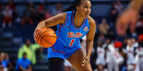Ole Miss Rebels at Florida Gators Womens Basketball